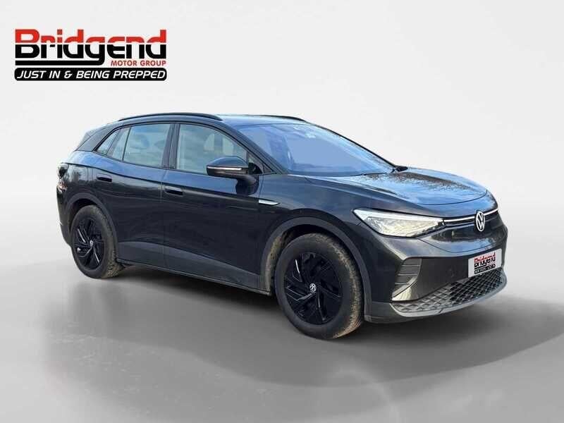 Used Volkswagen ID.4 2022 for sale - 76592246: Photo 1