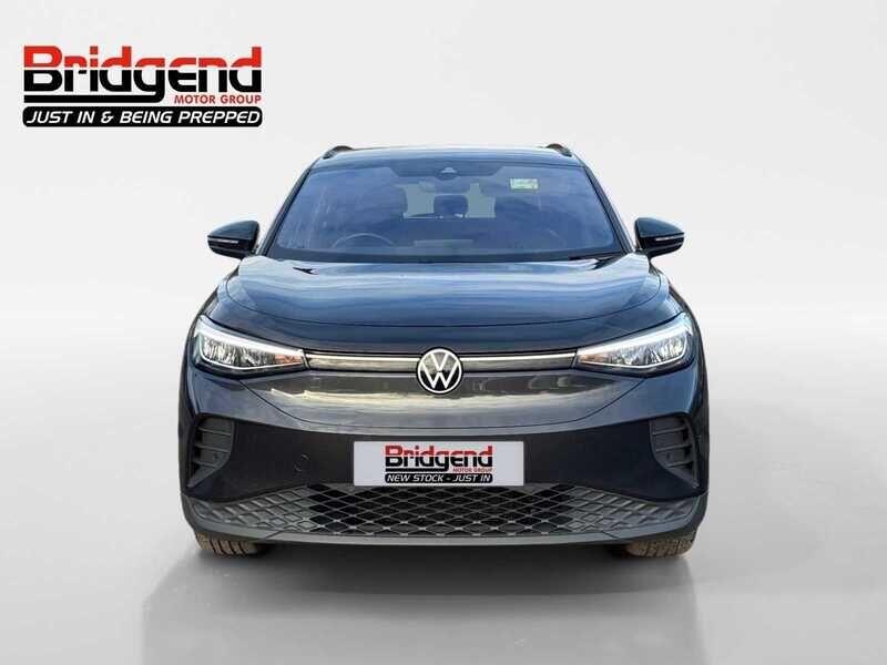 Used Volkswagen ID.4 2022 for sale - 76592246: Photo 2