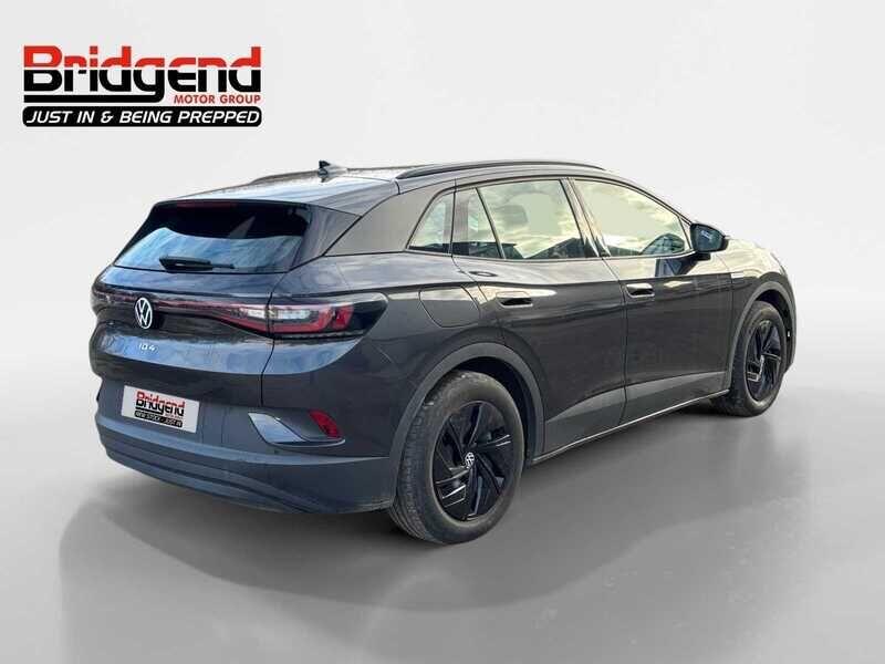 Used Volkswagen ID.4 2022 for sale - 76592246: Photo 3