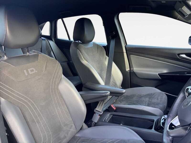 Used Volkswagen ID.4 2022 for sale - 76592246: Photo 5