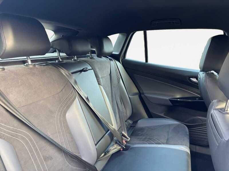 Used Volkswagen ID.4 2022 for sale - 76592246: Photo 6