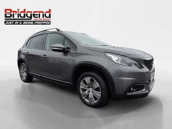 Used Peugeot 2008 undefined for sale - 77814198: Photo