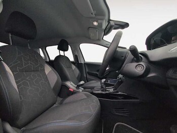 Used Peugeot 2008 undefined for sale - 77814198: Photo