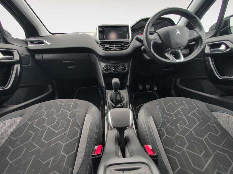 Used Peugeot 2008 2019 for sale - 77814198: Photo 5