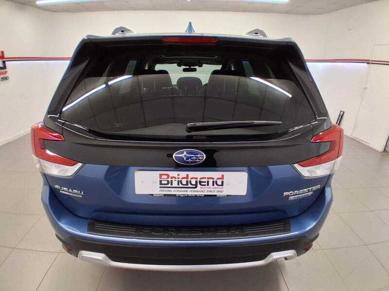 Used Subaru Forester 2021 for sale - 78040500: Photo 5