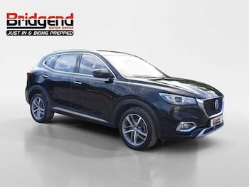 Used MG MG HS 2023 for sale - 79309413: Photo
