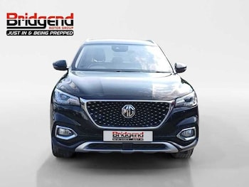 Used MG MG HS 2023 for sale - 79309413: Photo