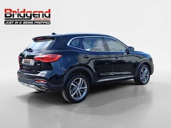 Used MG MG HS 2023 for sale - 79309413: Photo