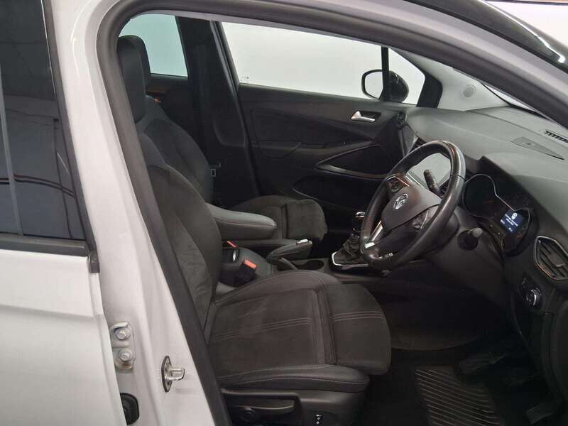 Used Vauxhall Crossland 2022 for sale - 77814371: Photo 12