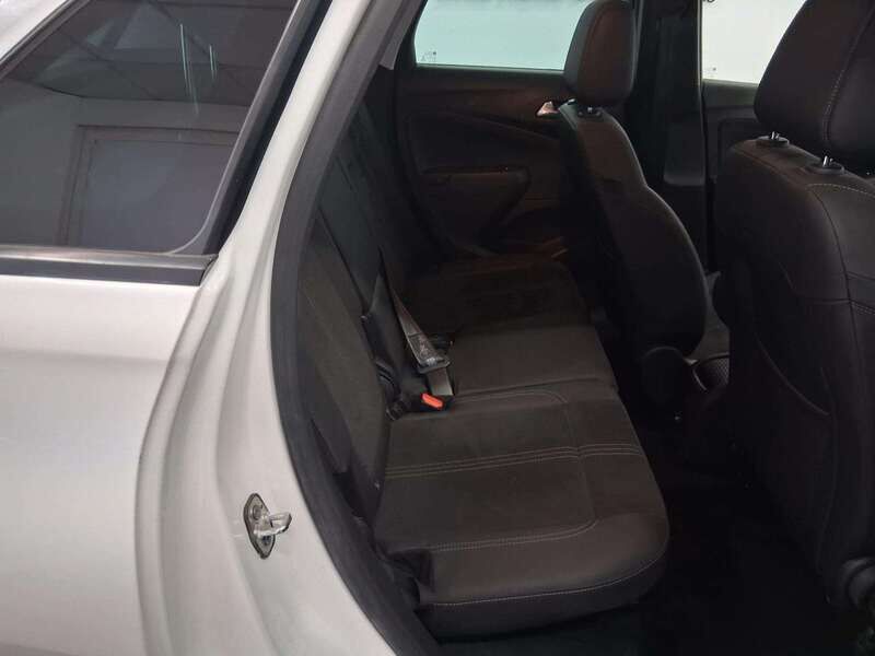 Used Vauxhall Crossland 2022 for sale - 77814371: Photo 13