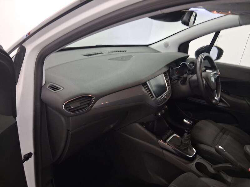 Used Vauxhall Crossland 2022 for sale - 77814371: Photo 14
