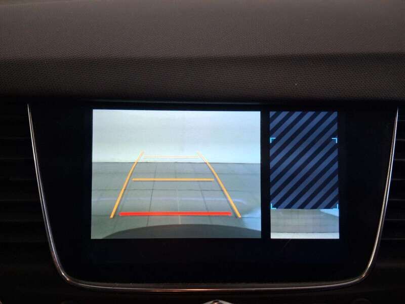 Used Vauxhall Crossland 2022 for sale - 77814371: Photo 20