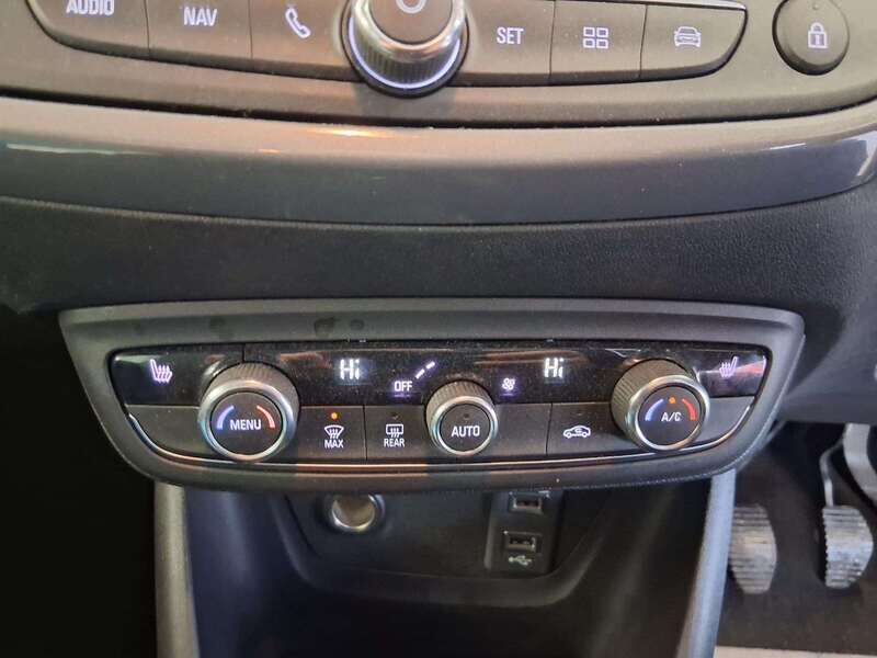 Used Vauxhall Crossland 2022 for sale - 77814371: Photo 21