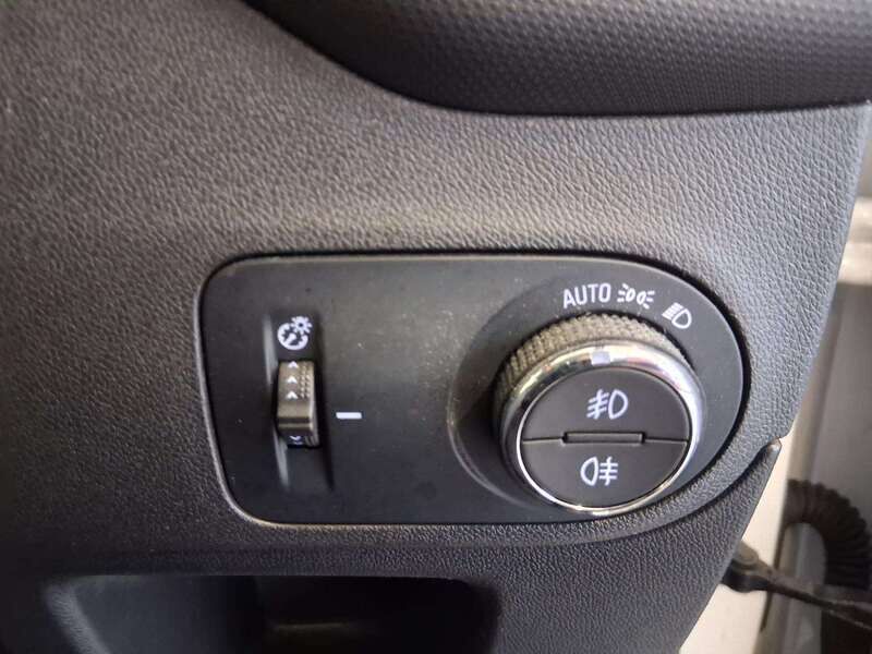 Used Vauxhall Crossland 2022 for sale - 77814371: Photo 24