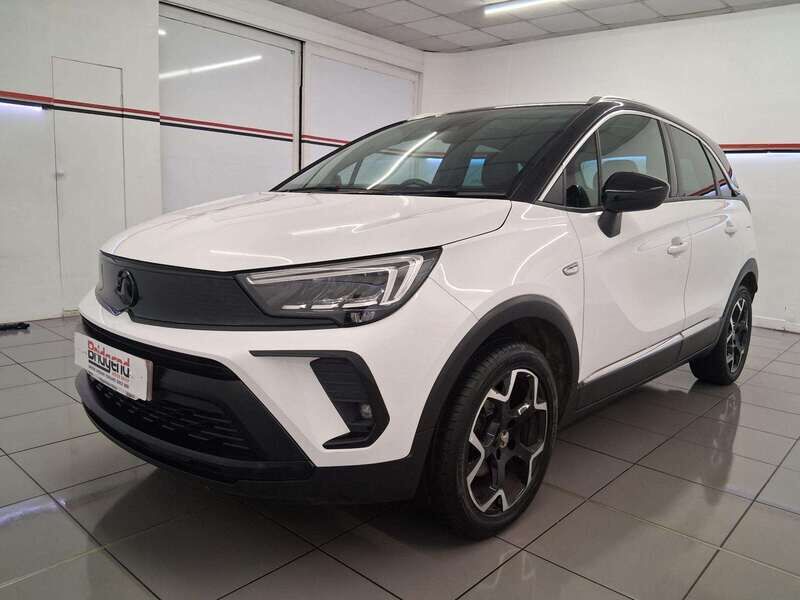 Used Vauxhall Crossland 2022 for sale - 77814371: Photo 4
