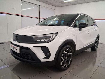 Used Vauxhall Crossland undefined for sale - 77814371: Photo