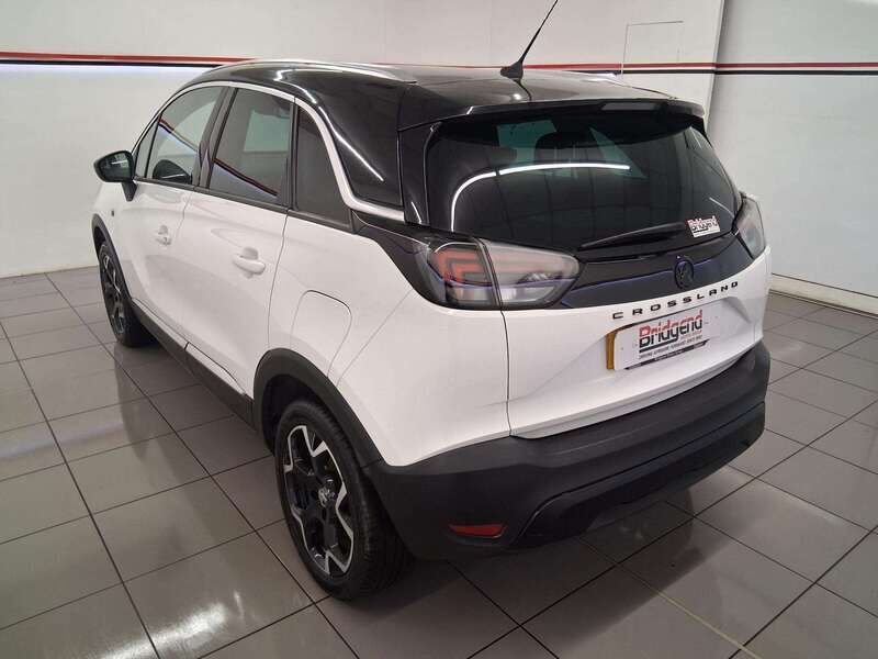 Used Vauxhall Crossland 2022 for sale - 77814371: Photo 5