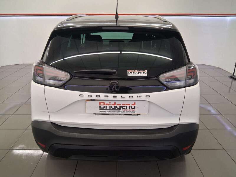 Used Vauxhall Crossland 2022 for sale - 77814371: Photo 6