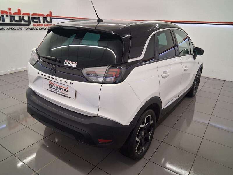 Used Vauxhall Crossland 2022 for sale - 77814371: Photo 7