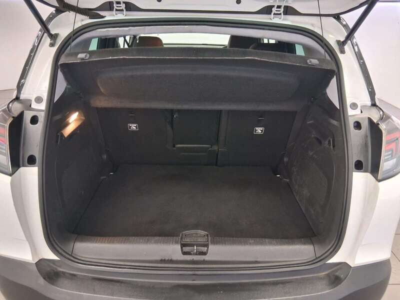 Used Vauxhall Crossland 2022 for sale - 77814371: Photo 9