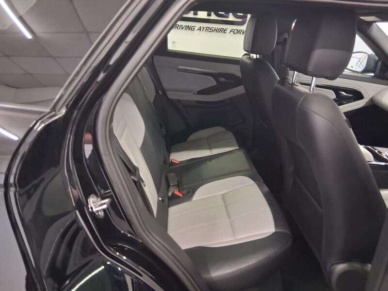 Used Land Rover Range Rover Evoque 2019 for sale - 77814637: Photo 12