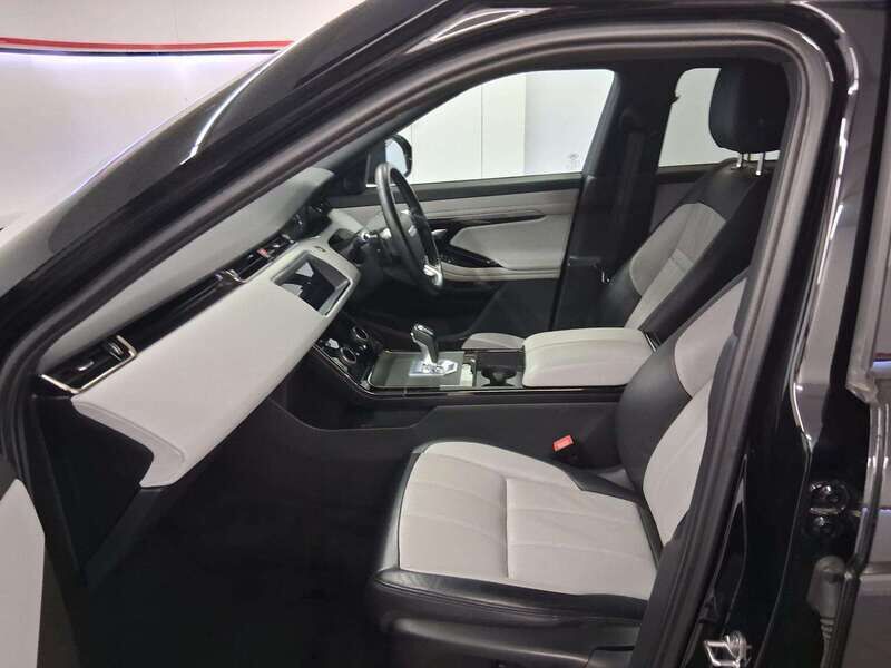 Used Land Rover Range Rover Evoque 2019 for sale - 77814637: Photo 14