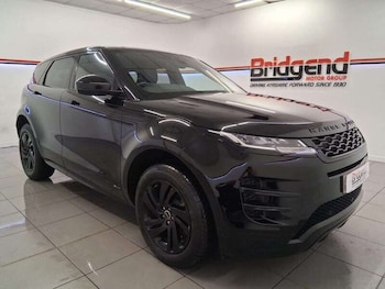 Used Land Rover Range Rover Evoque undefined for sale - 77814637: Photo