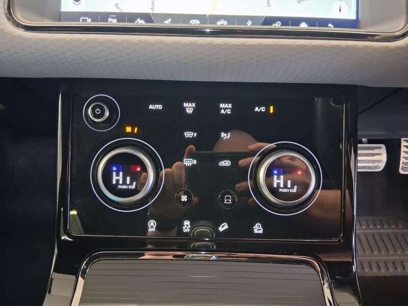 Used Land Rover Range Rover Evoque 2019 for sale - 77814637: Photo 20