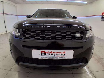 Used Land Rover Range Rover Evoque undefined for sale - 77814637: Photo