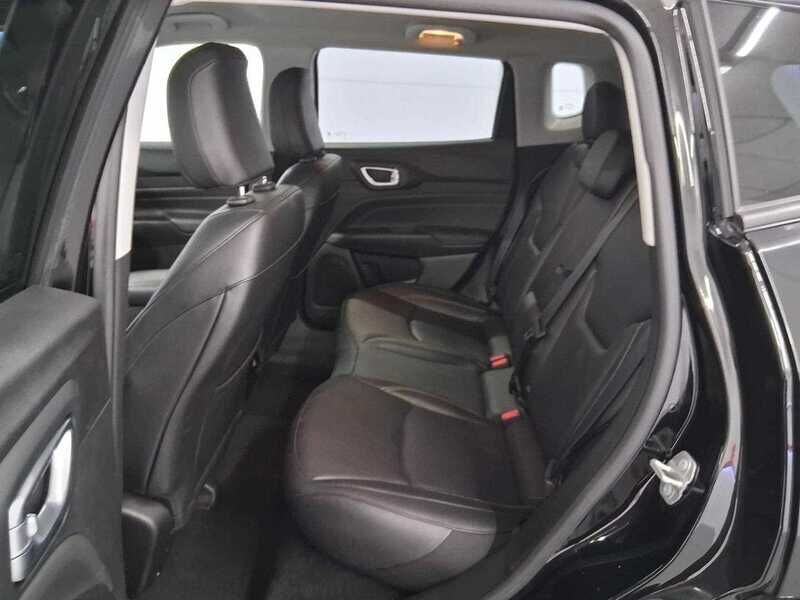 Used Jeep Compass 2022 for sale - 77050701: Photo 15