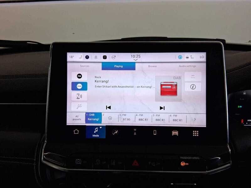 Used Jeep Compass 2022 for sale - 77050701: Photo 17