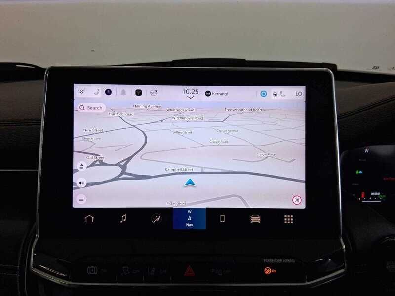 Used Jeep Compass 2022 for sale - 77050701: Photo 18