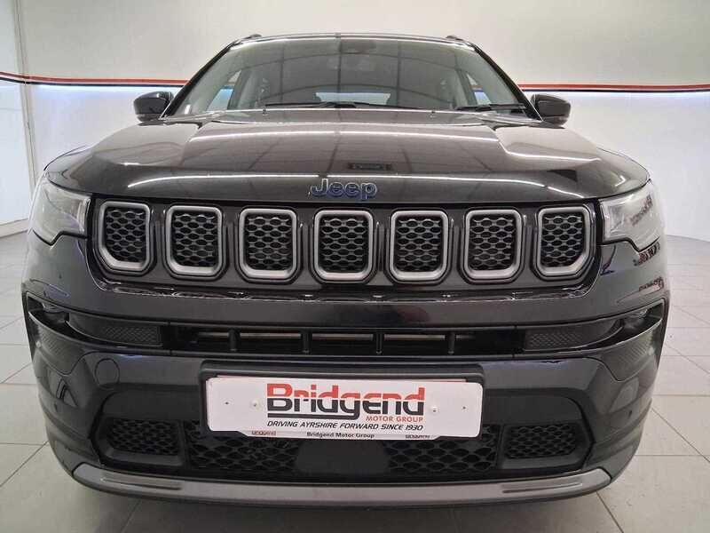 Used Jeep Compass 2022 for sale - 77050701: Photo 2