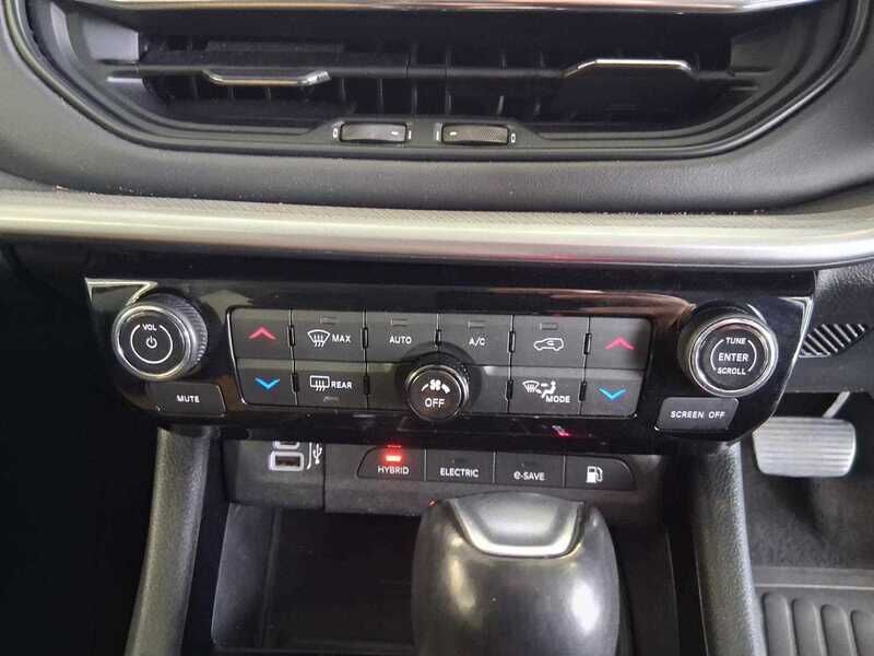 Used Jeep Compass 2022 for sale - 77050701: Photo 20