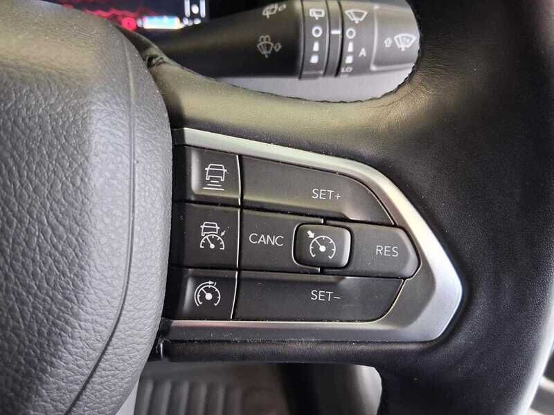 Used Jeep Compass 2022 for sale - 77050701: Photo 21