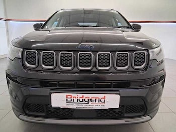 Used Jeep Compass 2022 for sale - 77050701: Photo