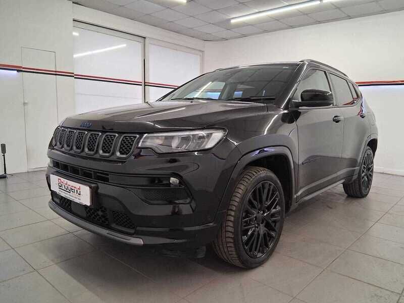 Used Jeep Compass 2022 for sale - 77050701: Photo 3