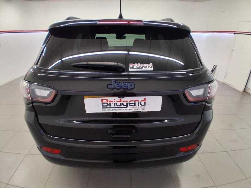 Used Jeep Compass 2022 for sale - 77050701: Photo 5