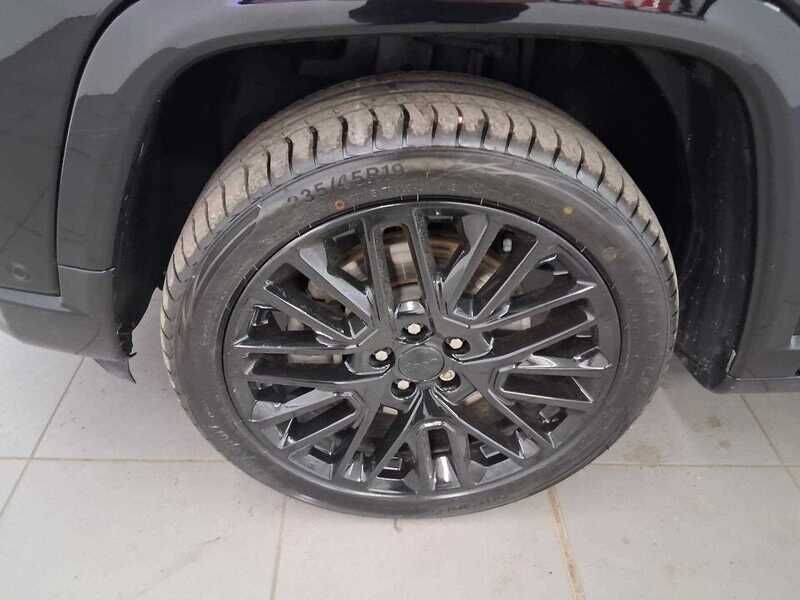 Used Jeep Compass 2022 for sale - 77050701: Photo 7