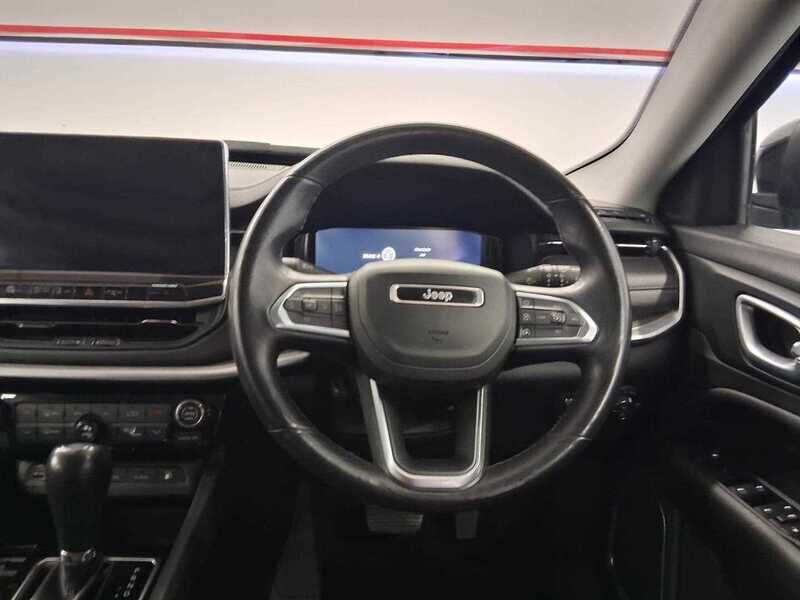 Used Jeep Compass 2022 for sale - 77050701: Photo 9