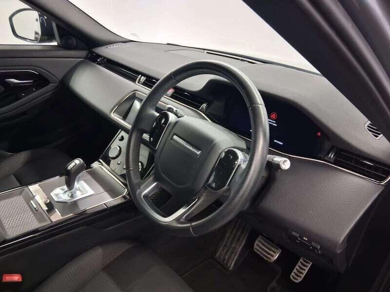 Used Land Rover Range Rover Evoque 2020 for sale - 76137213: Photo 10