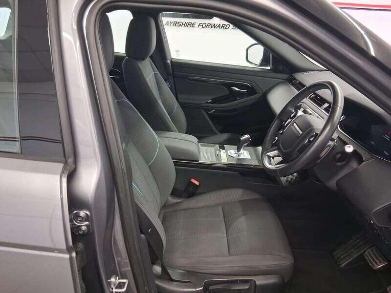 Used Land Rover Range Rover Evoque 2020 for sale - 76137213: Photo 11