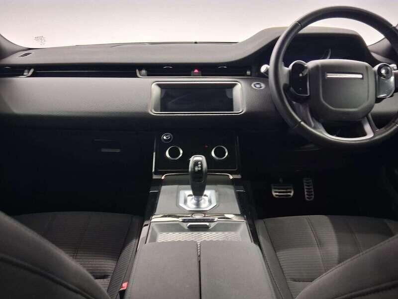 Used Land Rover Range Rover Evoque 2020 for sale - 76137213: Photo 16