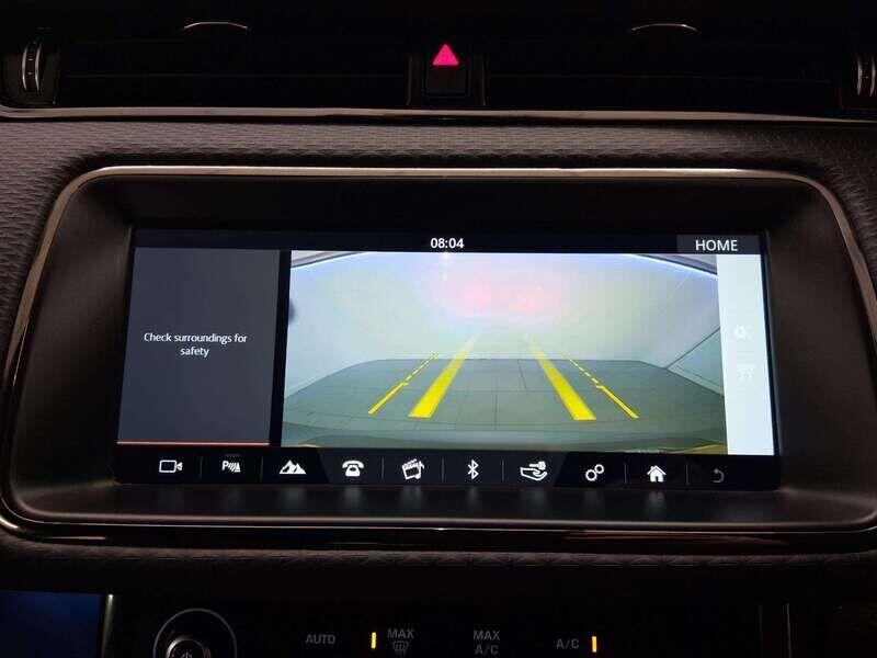 Used Land Rover Range Rover Evoque 2020 for sale - 76137213: Photo 18