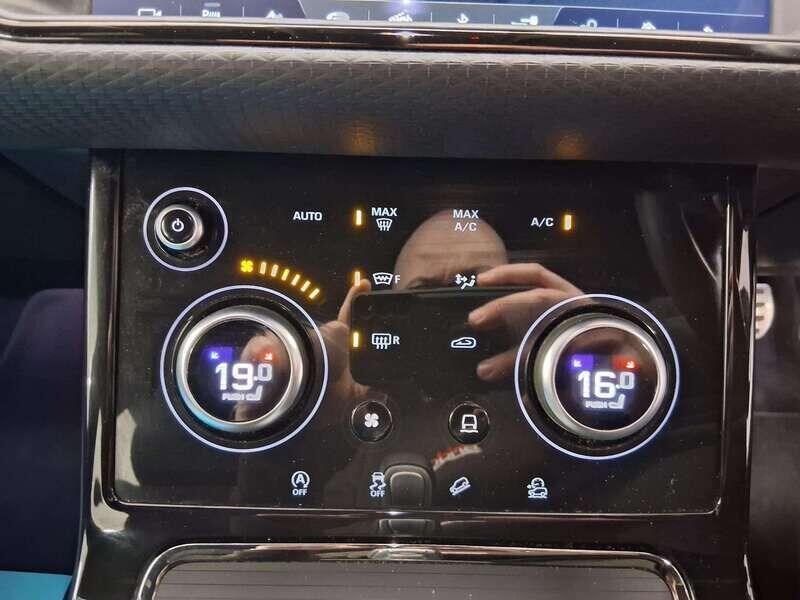 Used Land Rover Range Rover Evoque 2020 for sale - 76137213: Photo 19