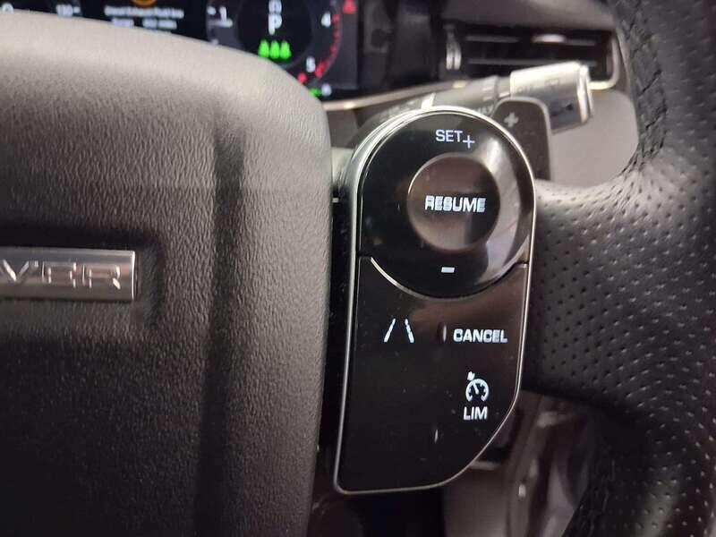 Used Land Rover Range Rover Evoque 2020 for sale - 76137213: Photo 20