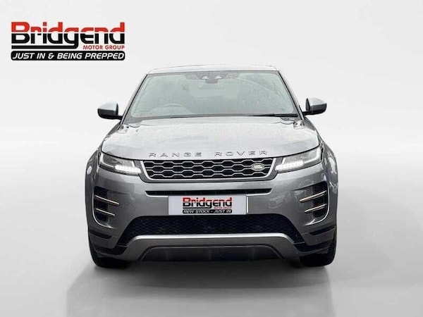 Used Land Rover Range Rover Evoque 2020 for sale - 76137213: Photo 2