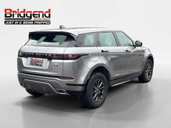 Used Land Rover Range Rover Evoque 2020 for sale - 76137213: Photo 3