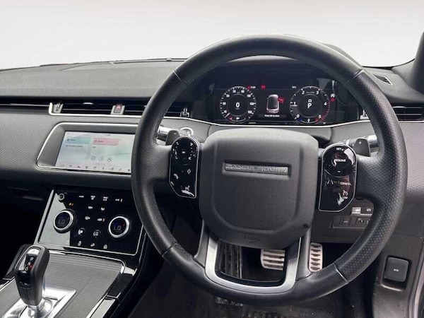 Used Land Rover Range Rover Evoque 2020 for sale - 76137213: Photo 4