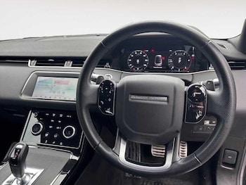 Used Land Rover Range Rover Evoque 2020 for sale - 76137213: Photo 4